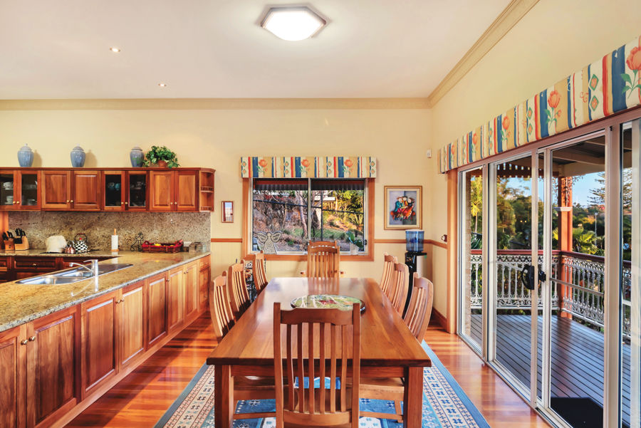 Real Estate in Ashmore