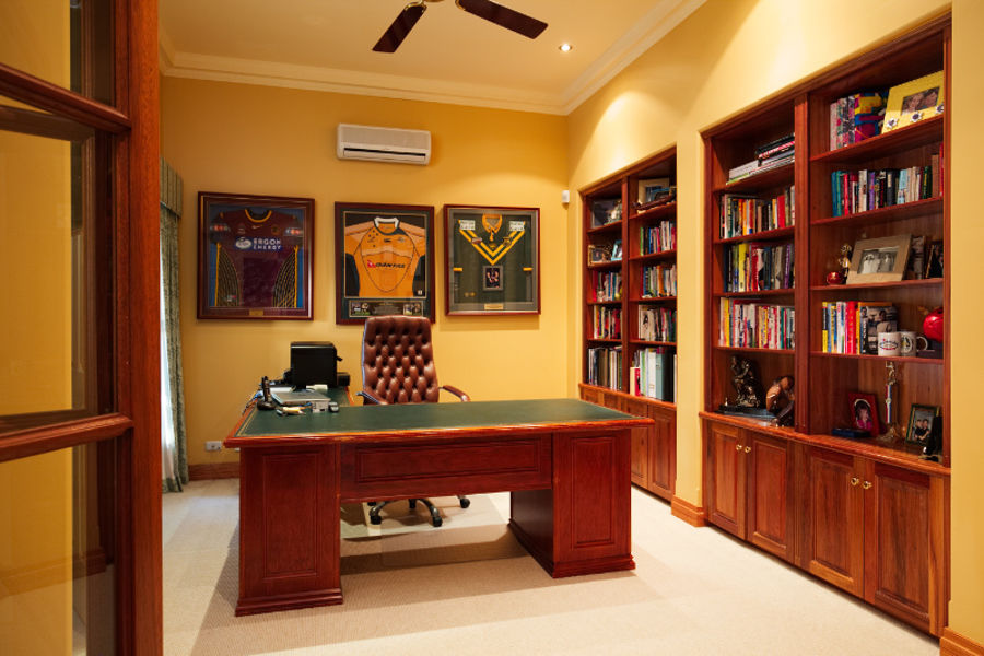 Real Estate in Ashmore