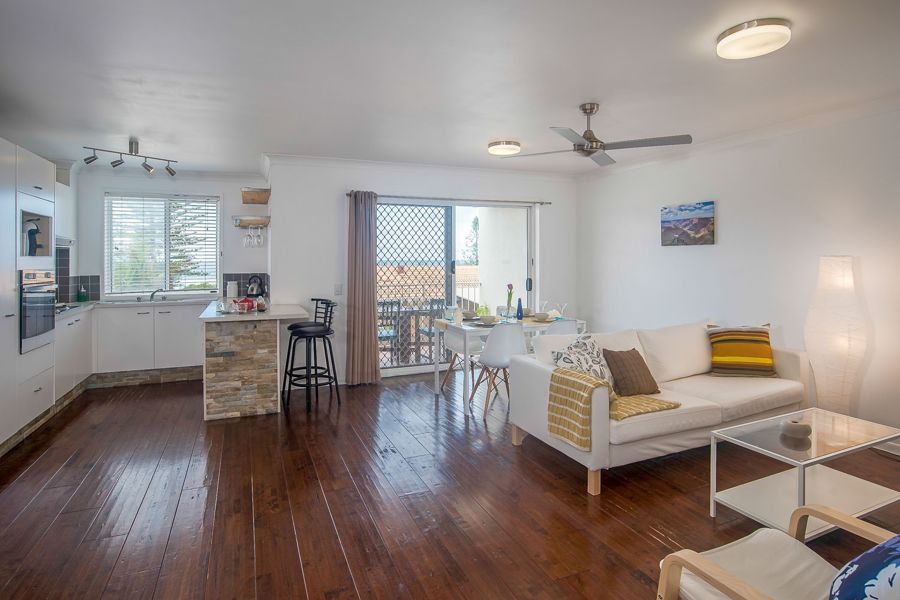 Property in Miami - Sold