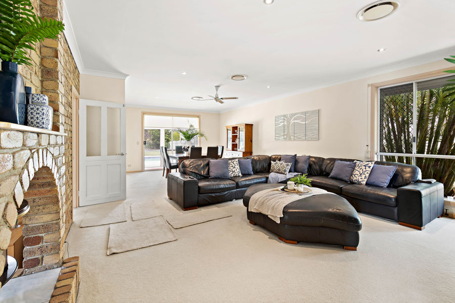 Real Estate in Molendinar