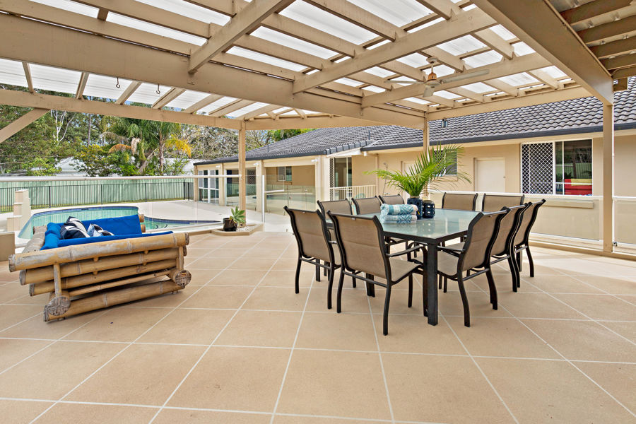 Real Estate in Molendinar