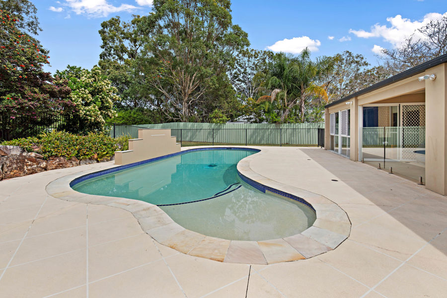 Real Estate in Molendinar