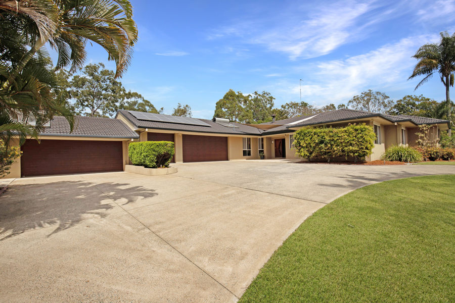 Real Estate in Molendinar