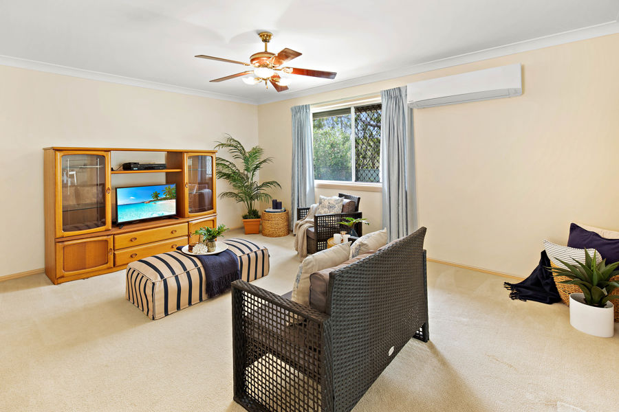 Real Estate in Molendinar