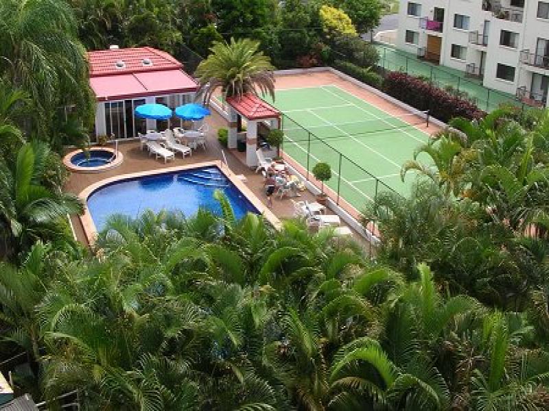 Property in Broadbeach - Sold