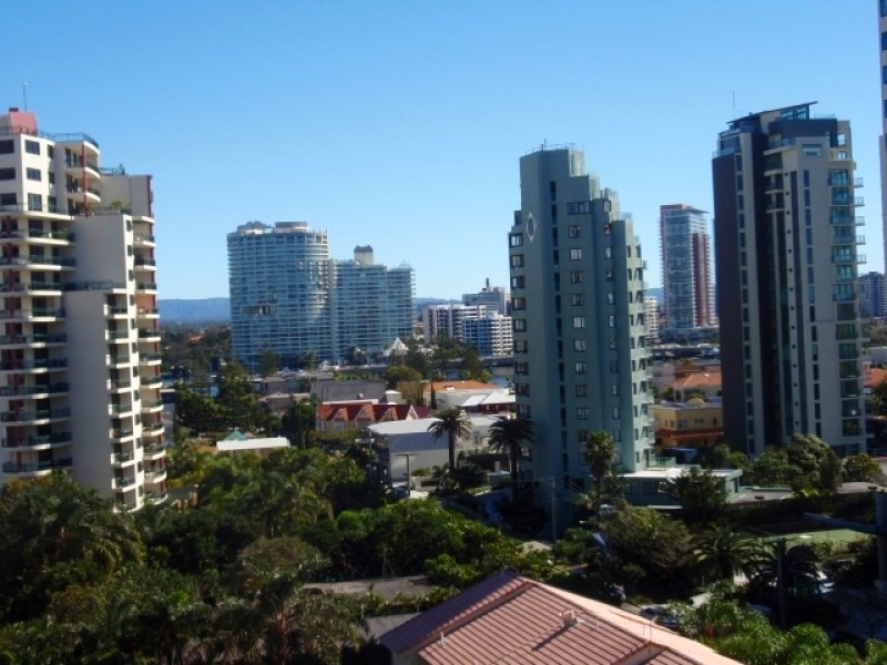 Selling your property in 