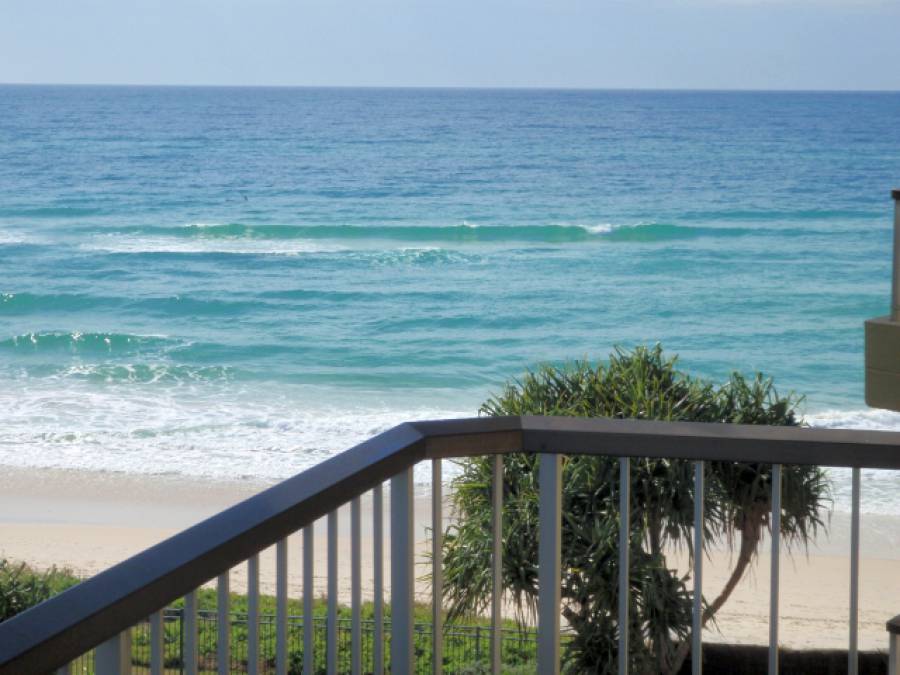 Property in Mermaid Beach - Sold for $490,000