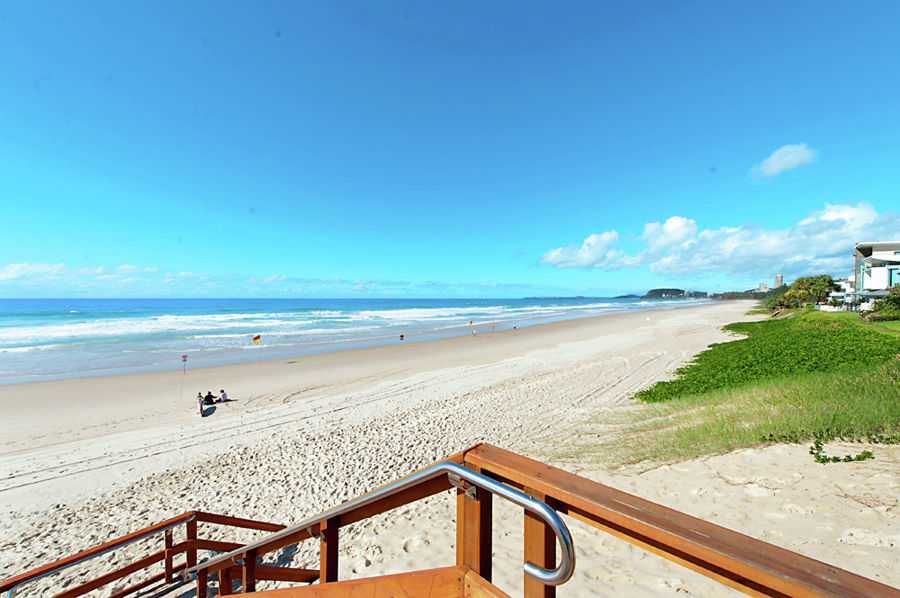 Real Estate in Mermaid Beach