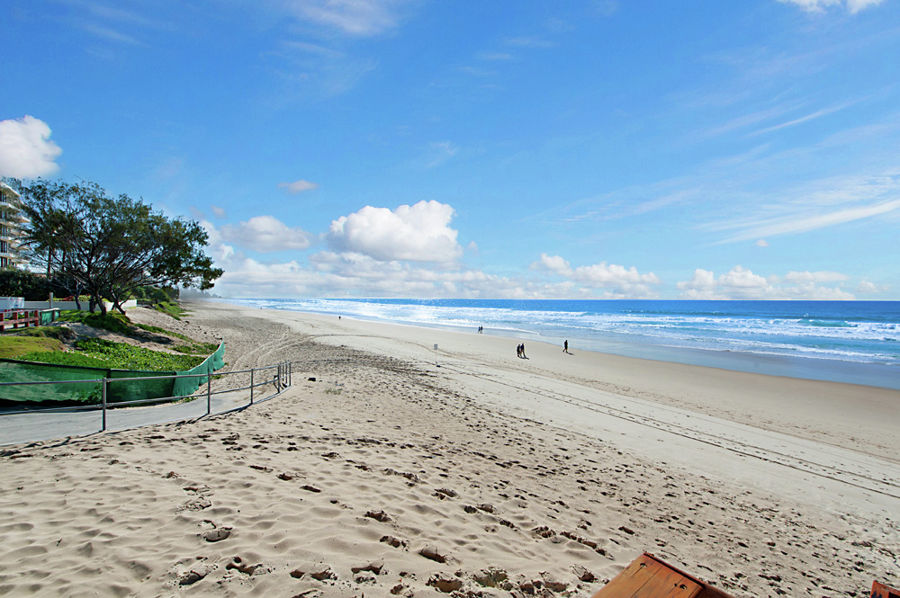 Real Estate in Mermaid Beach