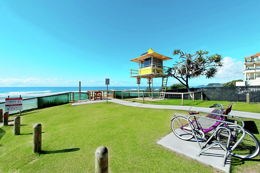Real Estate in Mermaid Beach