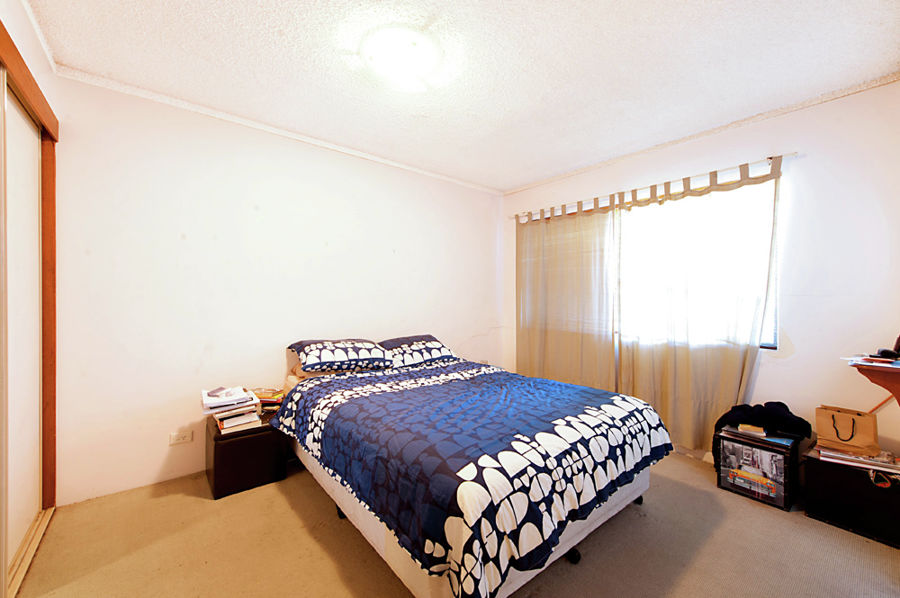 Open for inspection in Mermaid Beach