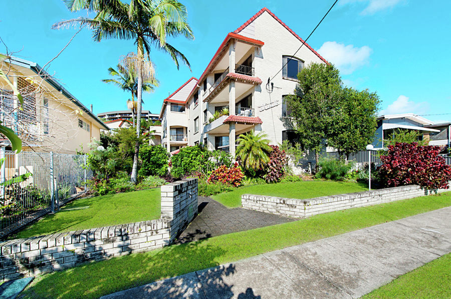 Real Estate in Mermaid Beach