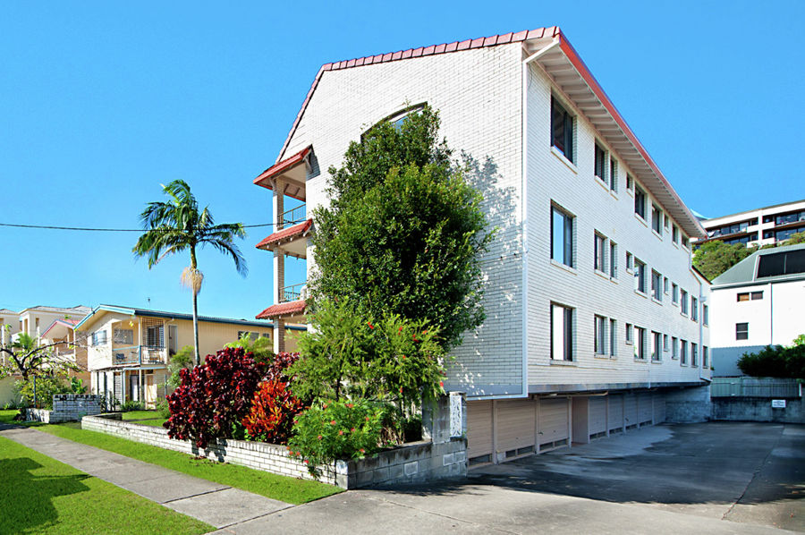 Real Estate in Mermaid Beach