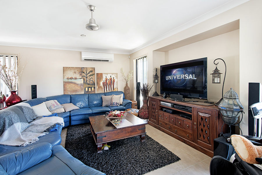 Property in Pimpama - Sold for $416,000