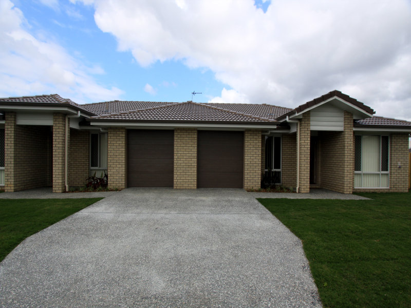 Property in Upper Coomera - Sold