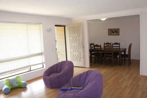 Property in Burleigh Waters - Sold for $373,000