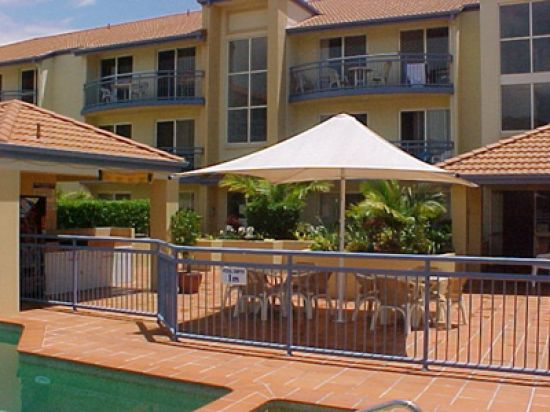 Property in Surfers Paradise - Sold for $170,000