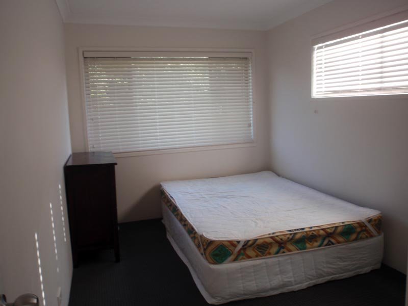 Open for inspection in Mermaid Beach