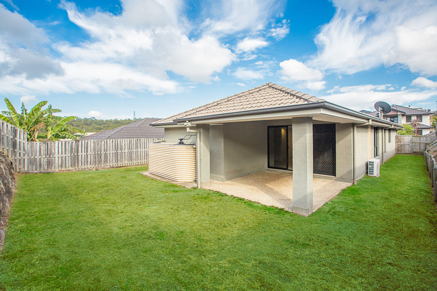 Real Estate in Pacific Pines