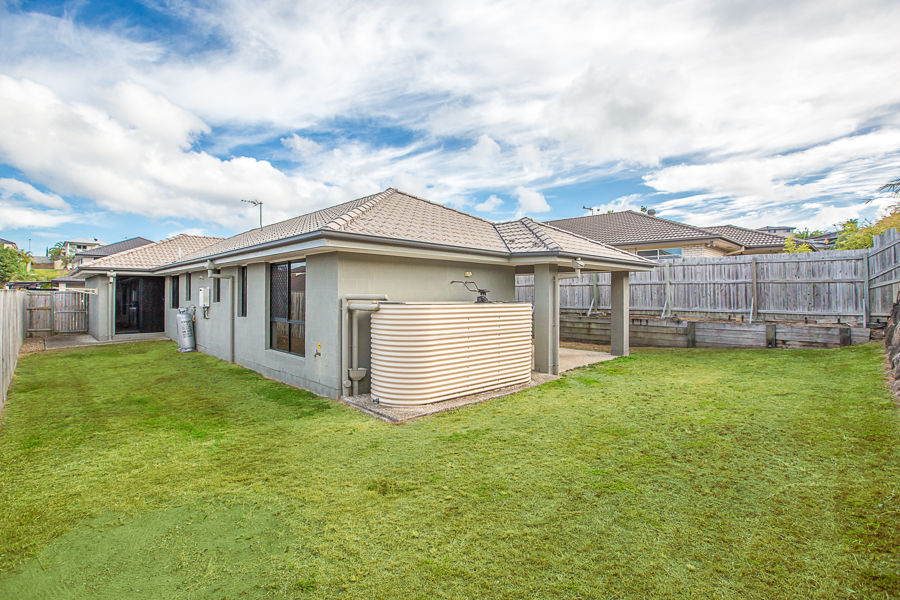 Real Estate in Pacific Pines