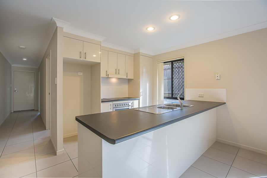 Open for inspection in Pacific Pines