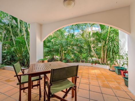 Property in Nobby Beach - Sold