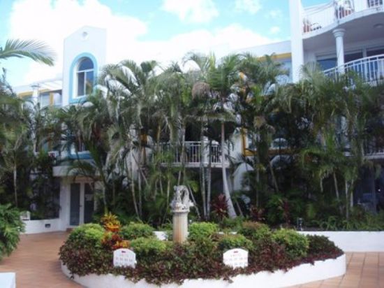 Real Estate in Nobby Beach