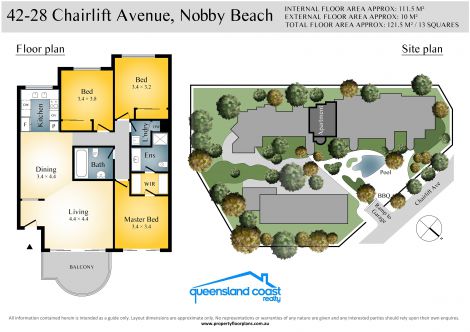 Real Estate in Nobby Beach