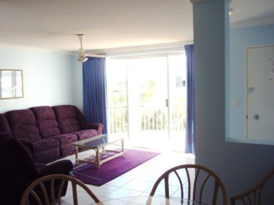 Open for inspection in Nobby Beach