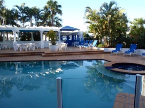 Property in Mermaid Beach - Sold