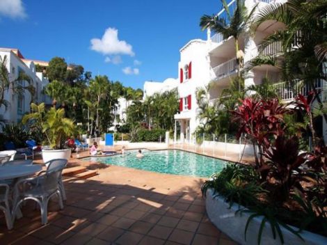 Mermaid Beach Properties Sold