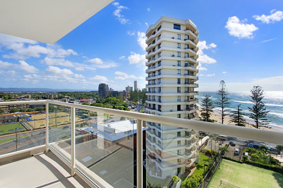 Property in Burleigh Heads - Sold for $525,000