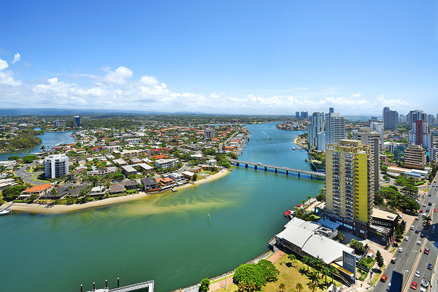 Property Sold in Surfers Paradise