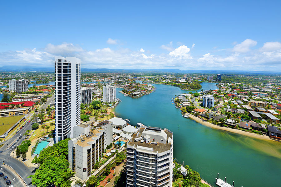 Real Estate in Surfers Paradise