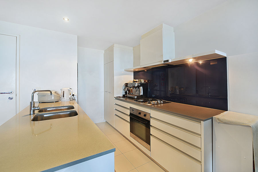 Surfers Paradise real estate Sold