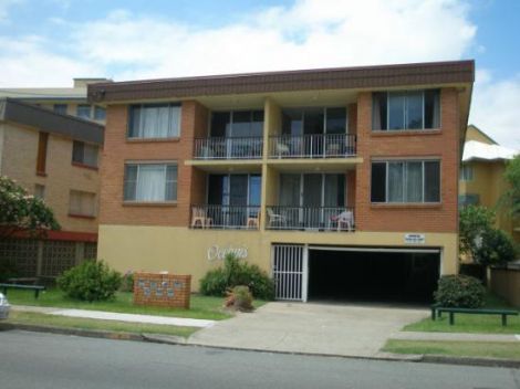 Mermaid Beach Properties Sold