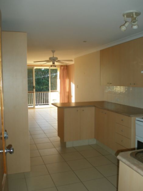 Real Estate in Mermaid Beach