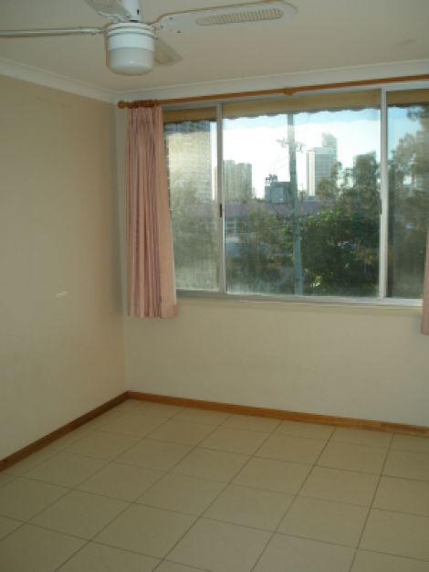 Open for inspection in Mermaid Beach