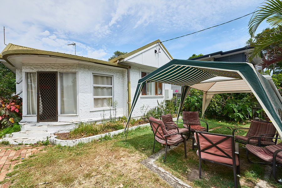 Property in Miami - Sold for $605,000