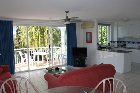 Property in Nobby Beach - Sold