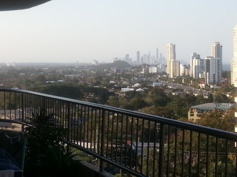 Property in Burleigh Heads - Sold