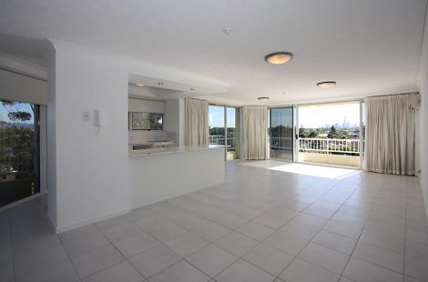 Property in Mermaid Waters - Sold