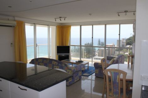 Property in Burleigh Heads - Sold