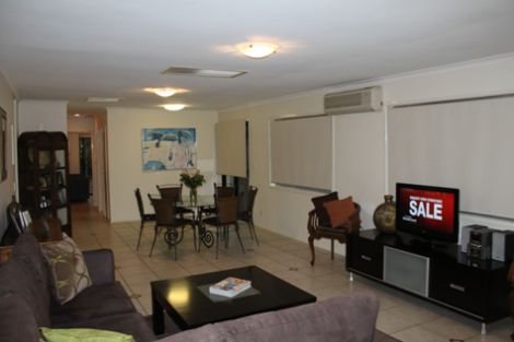 Property in Miami - Sold