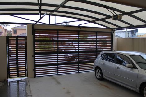 Real Estate in Miami