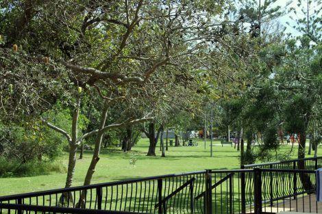 Property in Miami - Sold