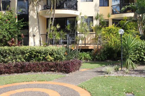 Real Estate in Miami