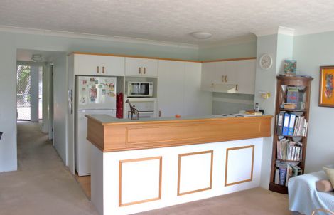 Open for inspection in Miami