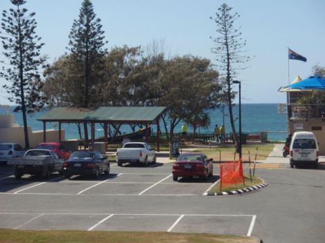 Mermaid Beach real estate Sold