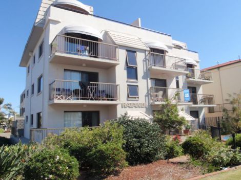 Real Estate in Mermaid Beach